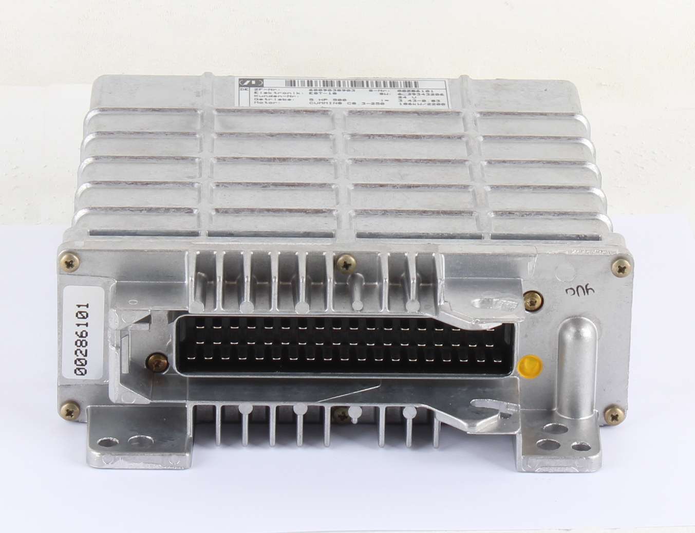 New 6009-038-903 ZF ECU Transmission