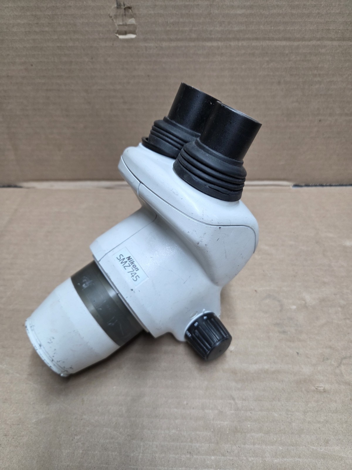 Nikon Stereo Microscope SMZ745
