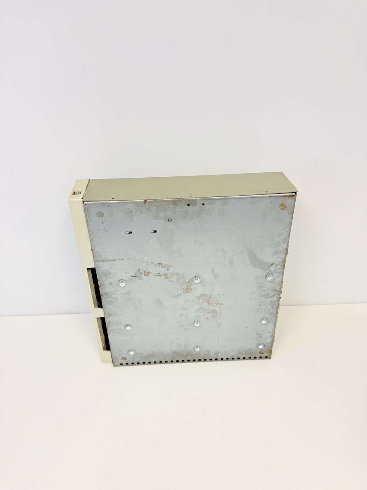 Vintage 1989 CompuAdd 320C Intel 80286 PC Computer - Powers On