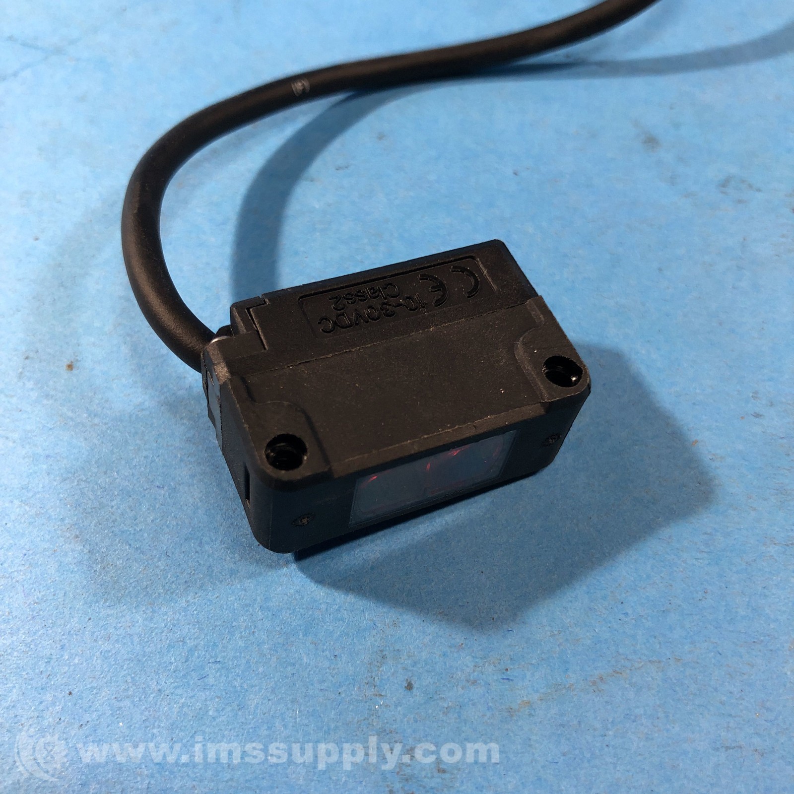 Keyence PZ-G41EP Square Reflective M12 Connector Type with Cable FNOB