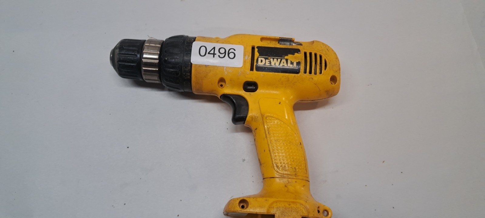 DeWalt DW953 12V 3/8" VSR Cordless Drill/Driver only (0496)
