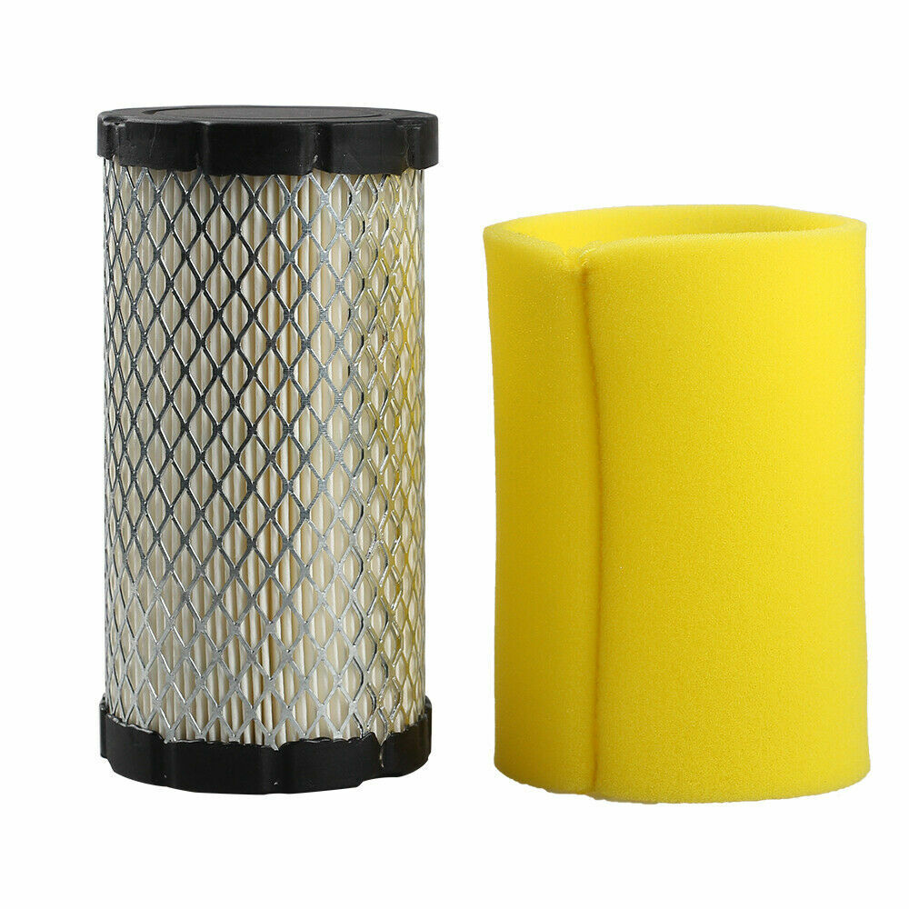 AIR FILTER FOR B&S 793569 GY21055  MIU11511  063-4026-00 793685 MIU11513