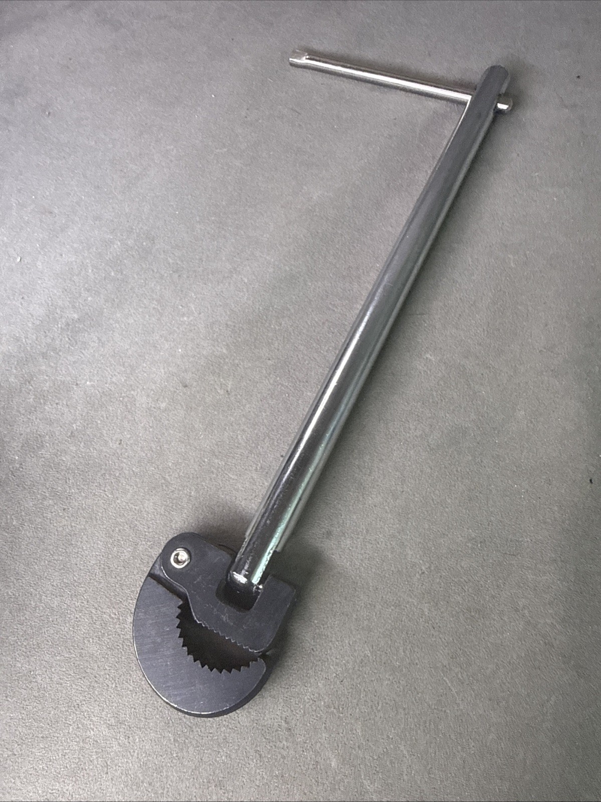 Basin Wrench: BC T151
