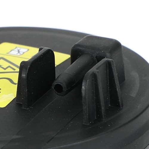 Engine Cylinder Head Valve Cover Cap Compatible with N55 Engine 3.0L