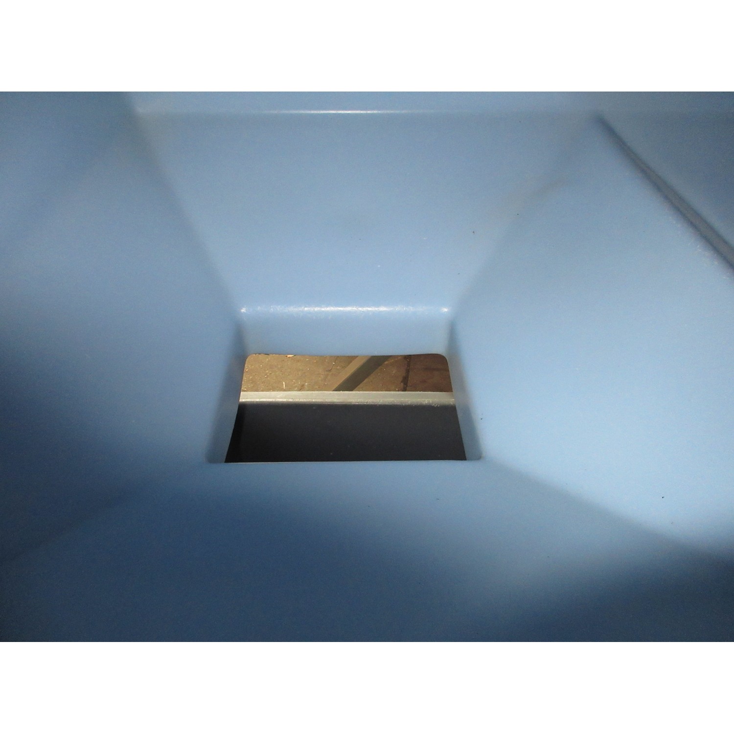 Howe 2000RL Ice Maker Flaker with Ice Storage