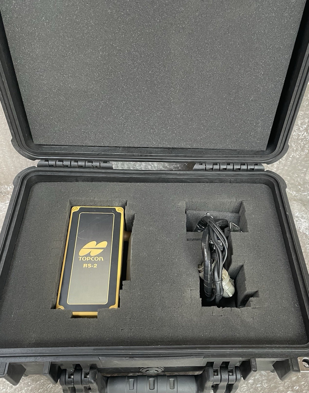 TOPCON RS-2 UHF Radio Modem