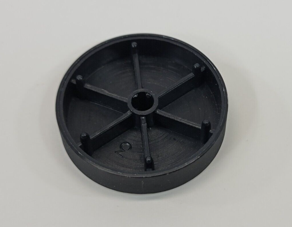 Alesis Strike Module Knob, Rotary Wheel, Replacement