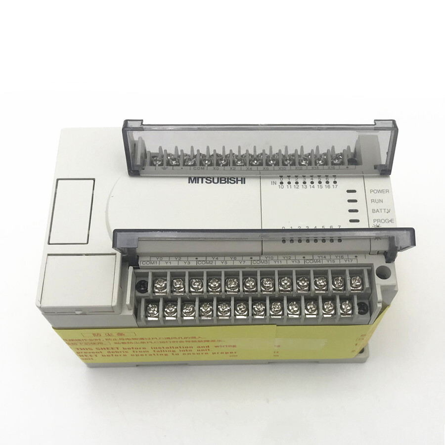 One Brand New MITSUBISHI FX2N-32MR-001 Programmable Logic Controller Module