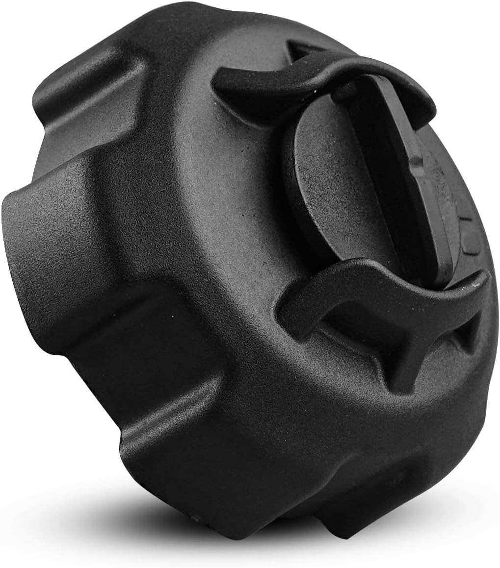 Manual Vent Gas Cap for Boat Fuel Fit for Moeller Tempo Gas Tank 031103 031106 0