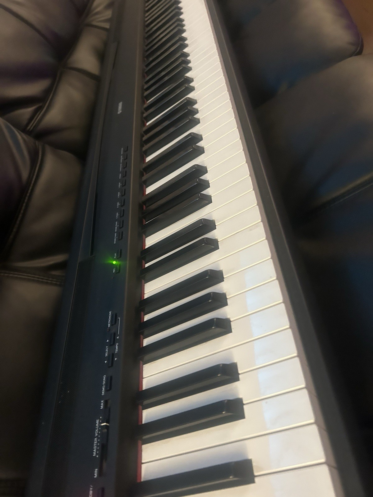 Yamaha p85