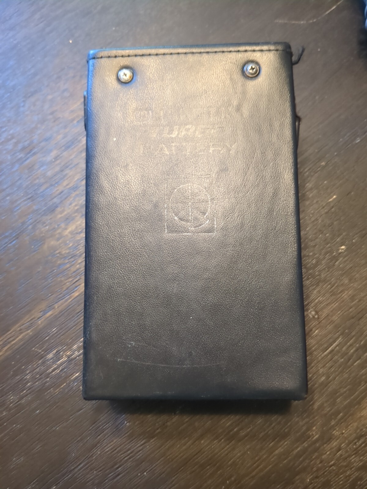 QUANTUM Turbo Battery with Charger Cable