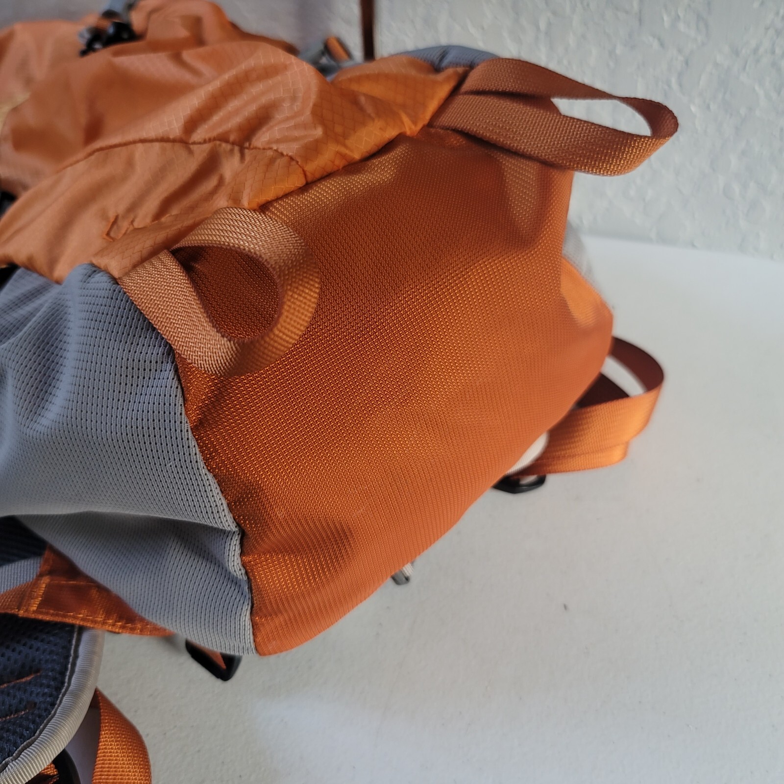 Taras Boulba Light 23 Hiking Backpack, Orange