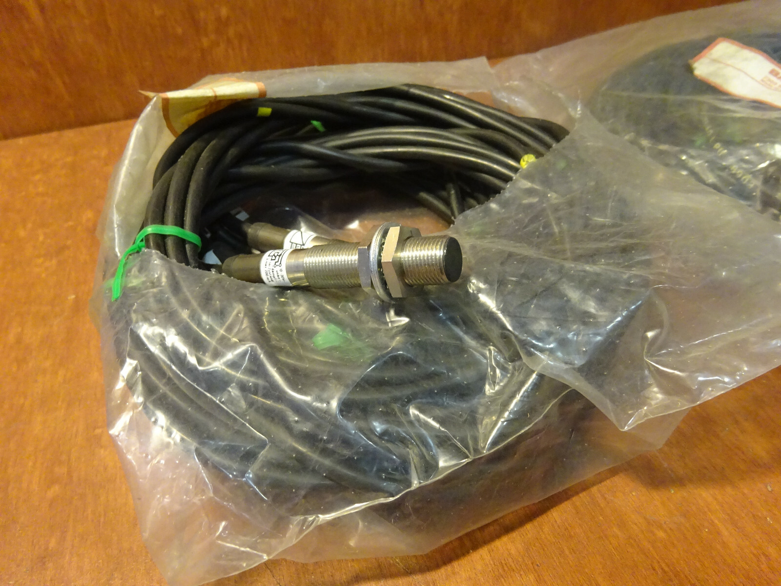 Balluff BES 516-325-A0L-PU sensor