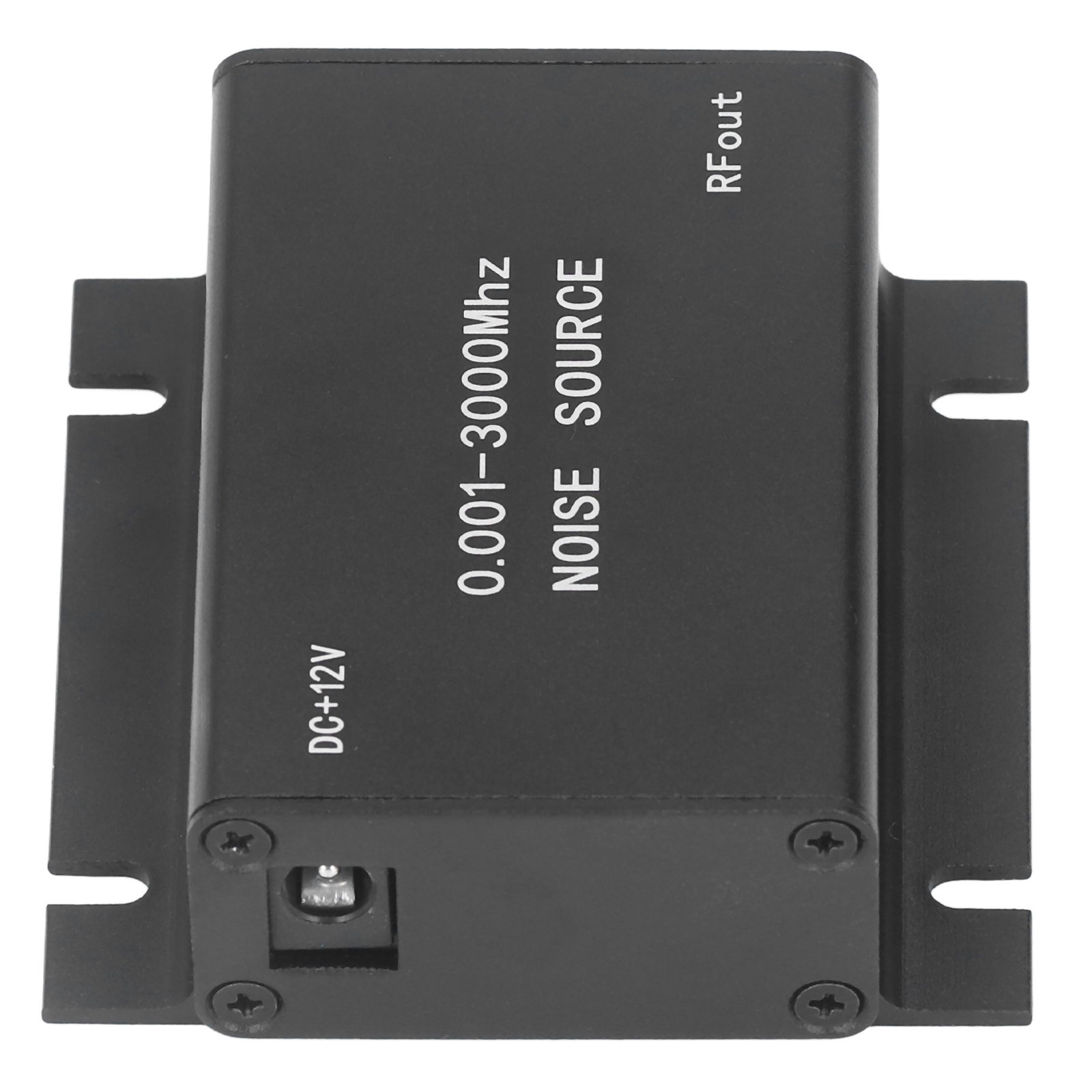 Noise Source 0.0013MHz Simple Spectrum Tracking DC12V Power Adapter V1