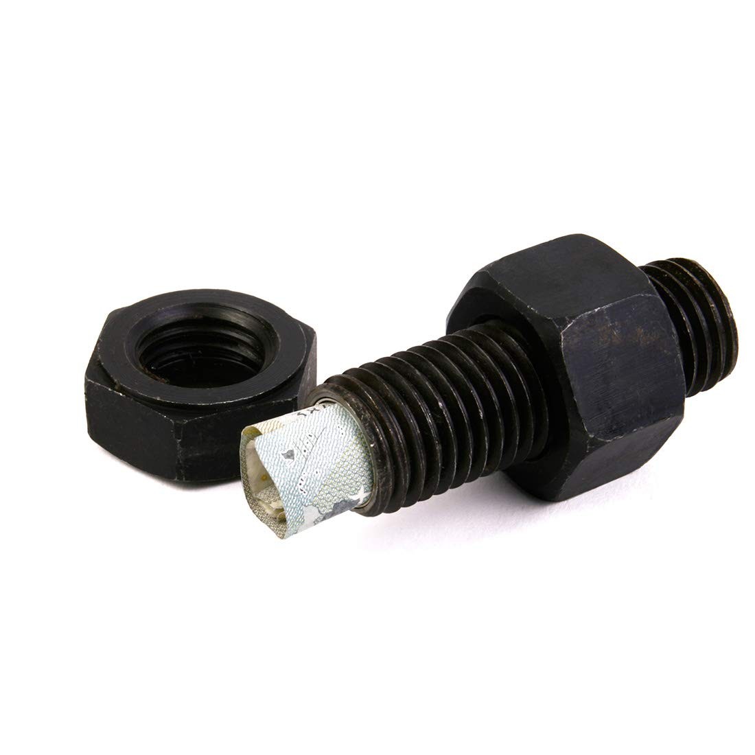 Diversion Stash Bolt Safe Hidden Container Clever Stealth Design