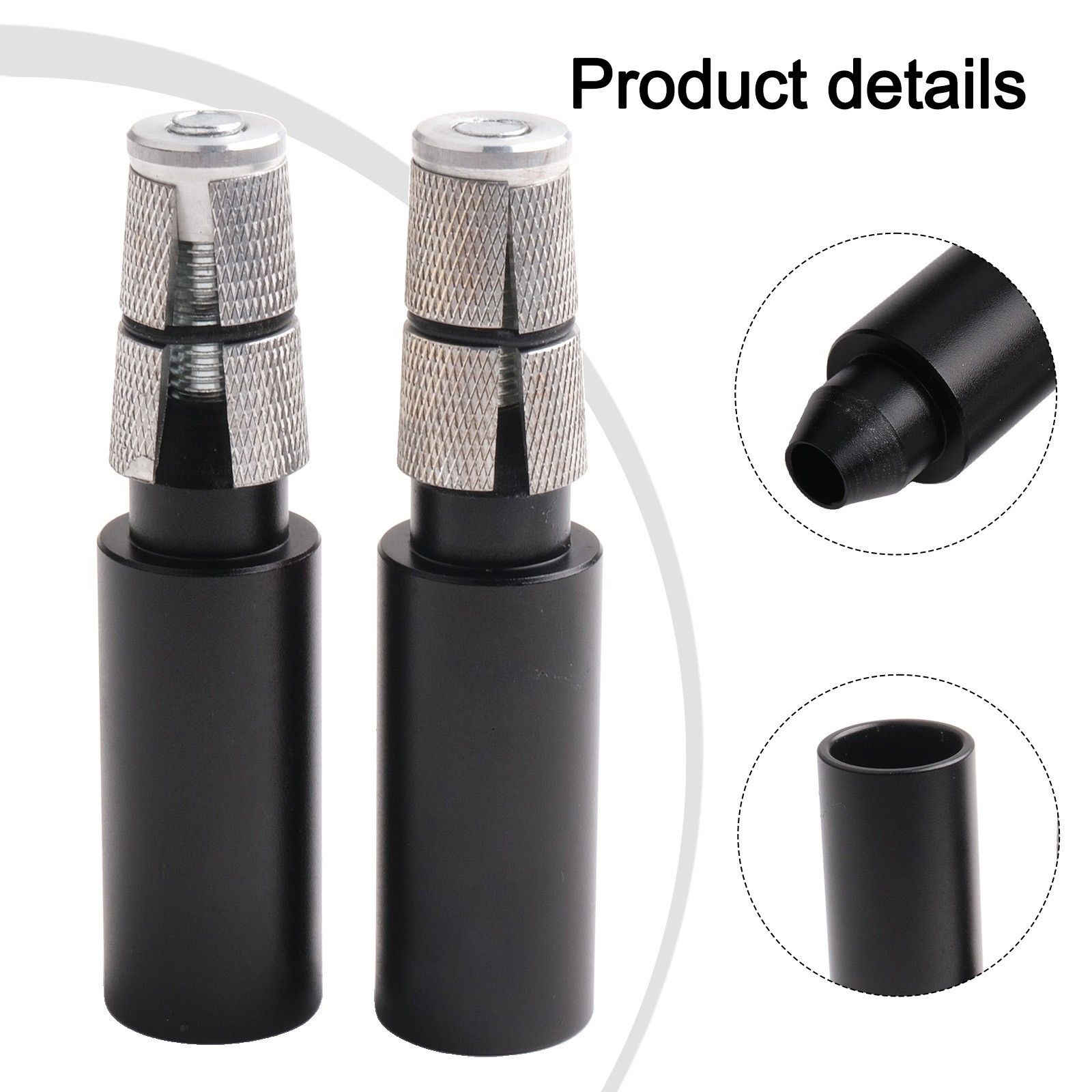 Add Practicality and Safety to your Riding Experience with this Extender