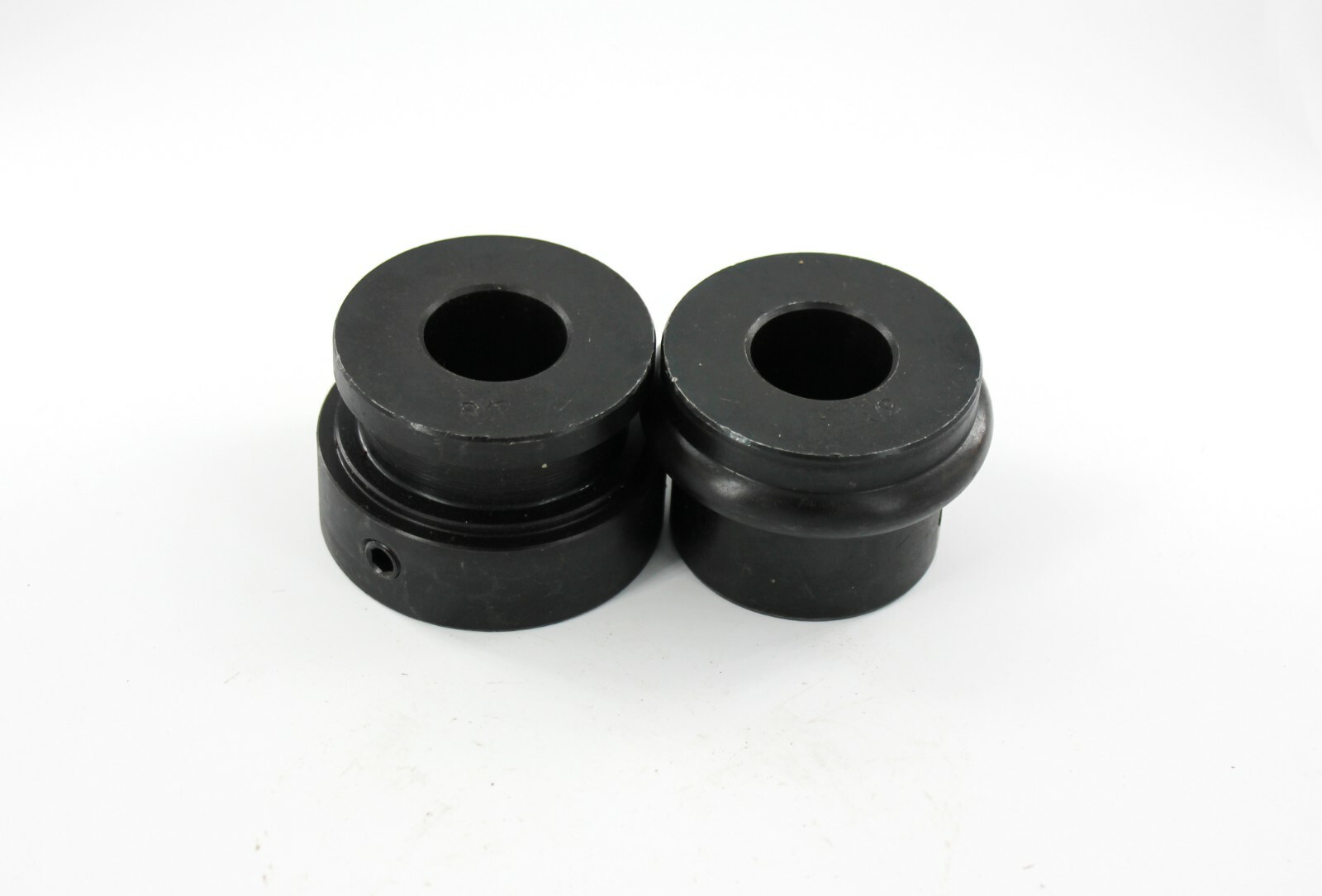 Round Edge Bead Roller Dies Set(3/8" Bead)