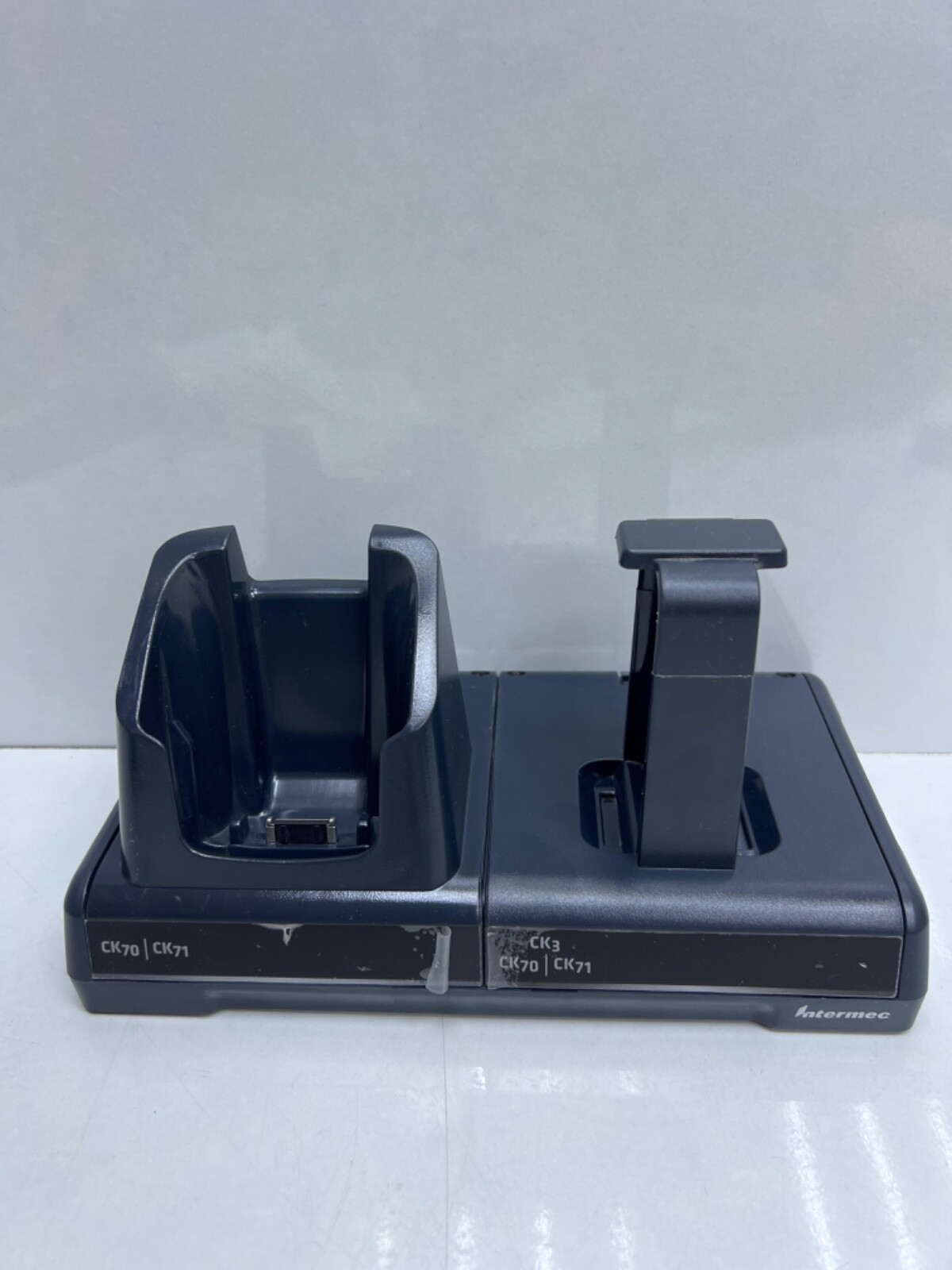 Intermec 1002UU01 (Ck70/Ck71) - PDA Docking Station 852-920-001 DOCK ONLY