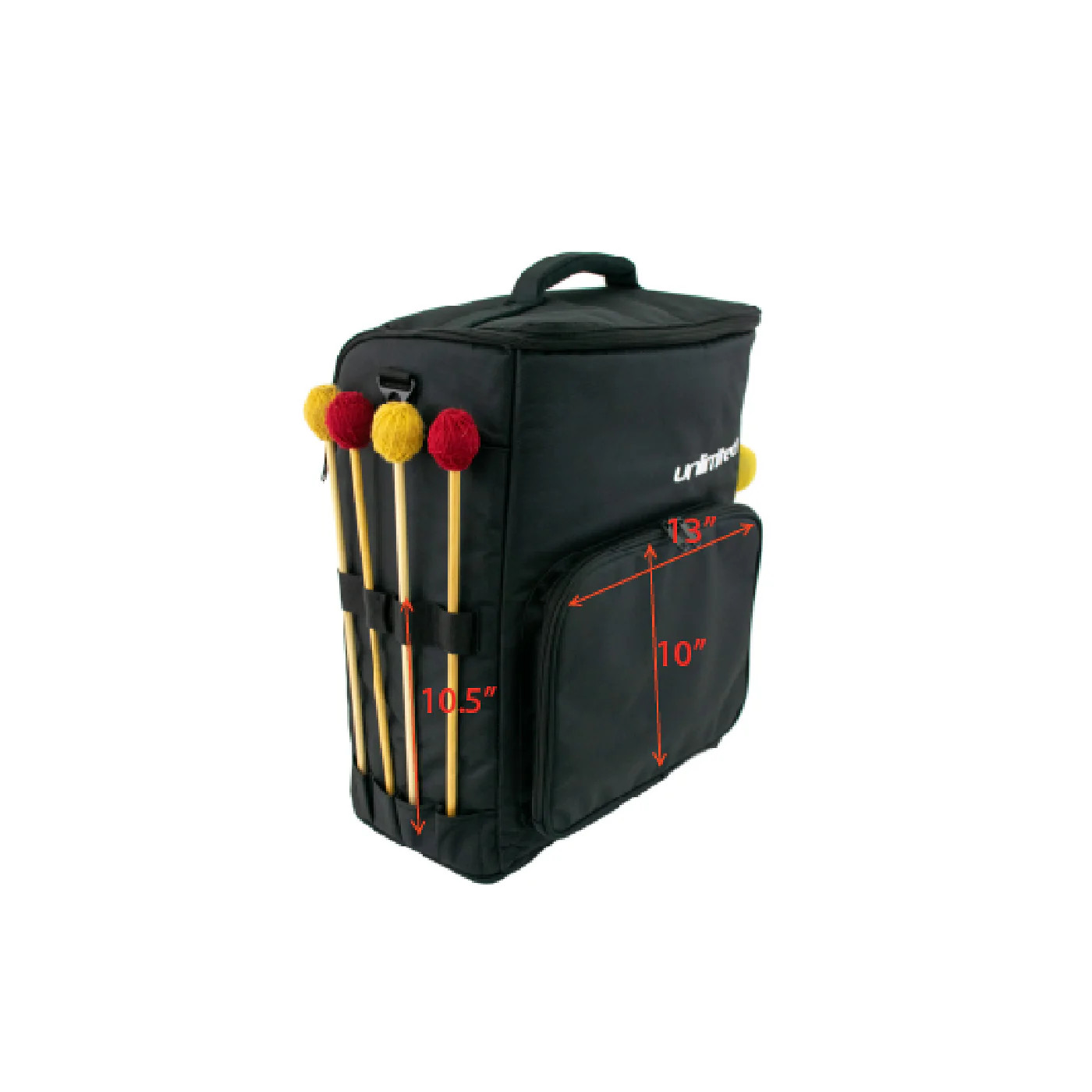 Unlimited Wonderful Mallet Case