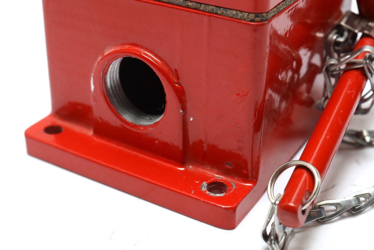 Siemens 52G112FB Emergency Stop Switch