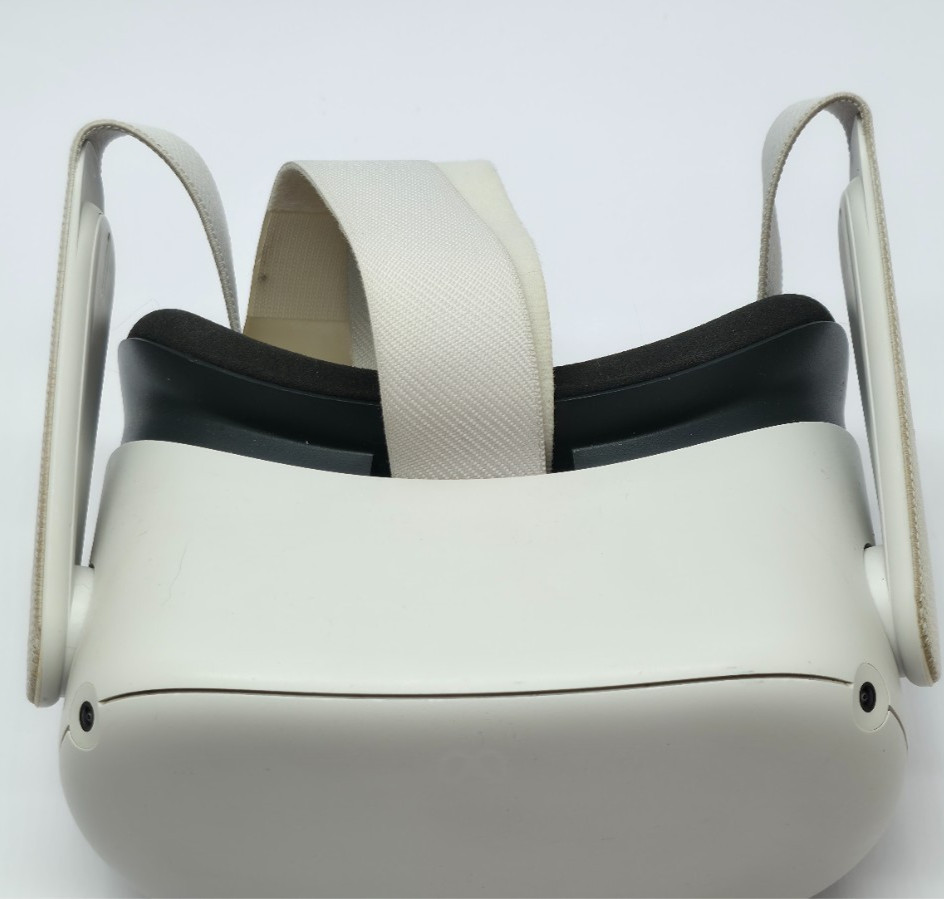 Meta Oculus Quest 2 128GB - **Headset Only**S2