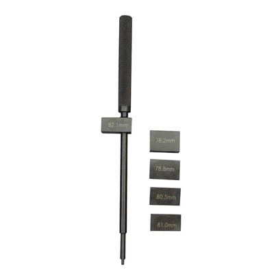 Lang Tools 3350 Injection Height Gauge Set