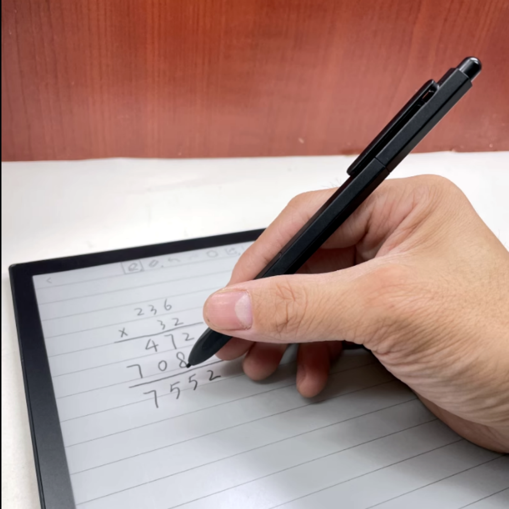 sony dpt-s1 E-ink E-book Reader Replace 4096 Pressure level Touch Pen Stylus