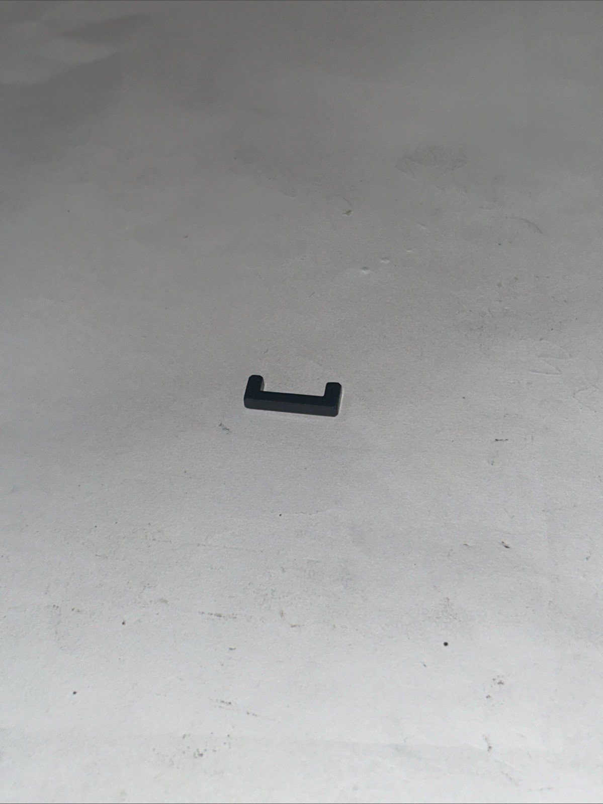 980051 Key, Envelope Hopper