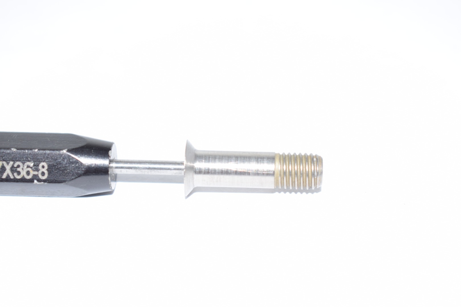 HPQ T707X36-8 Depth Gauge