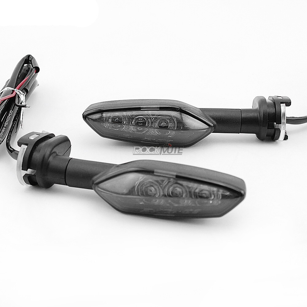 LED Turn Signal For MT07 MT09 TRACER 700 900 9 FJ09 FJ07 Indicator Blinker Light