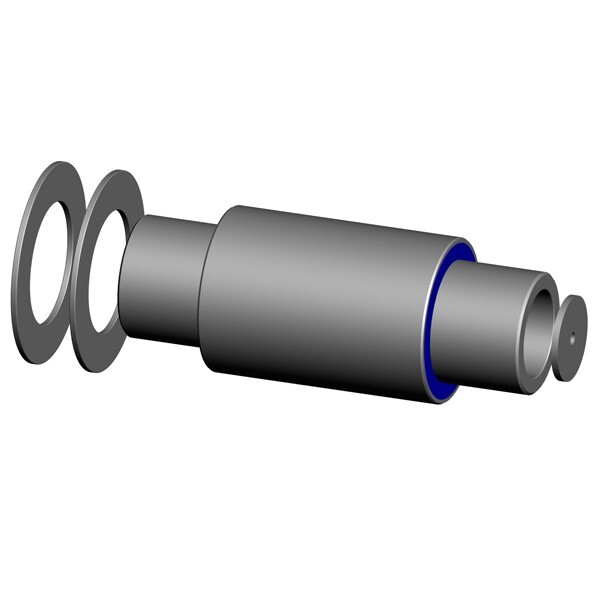 CB38011 ATRO Center Bushing Kit