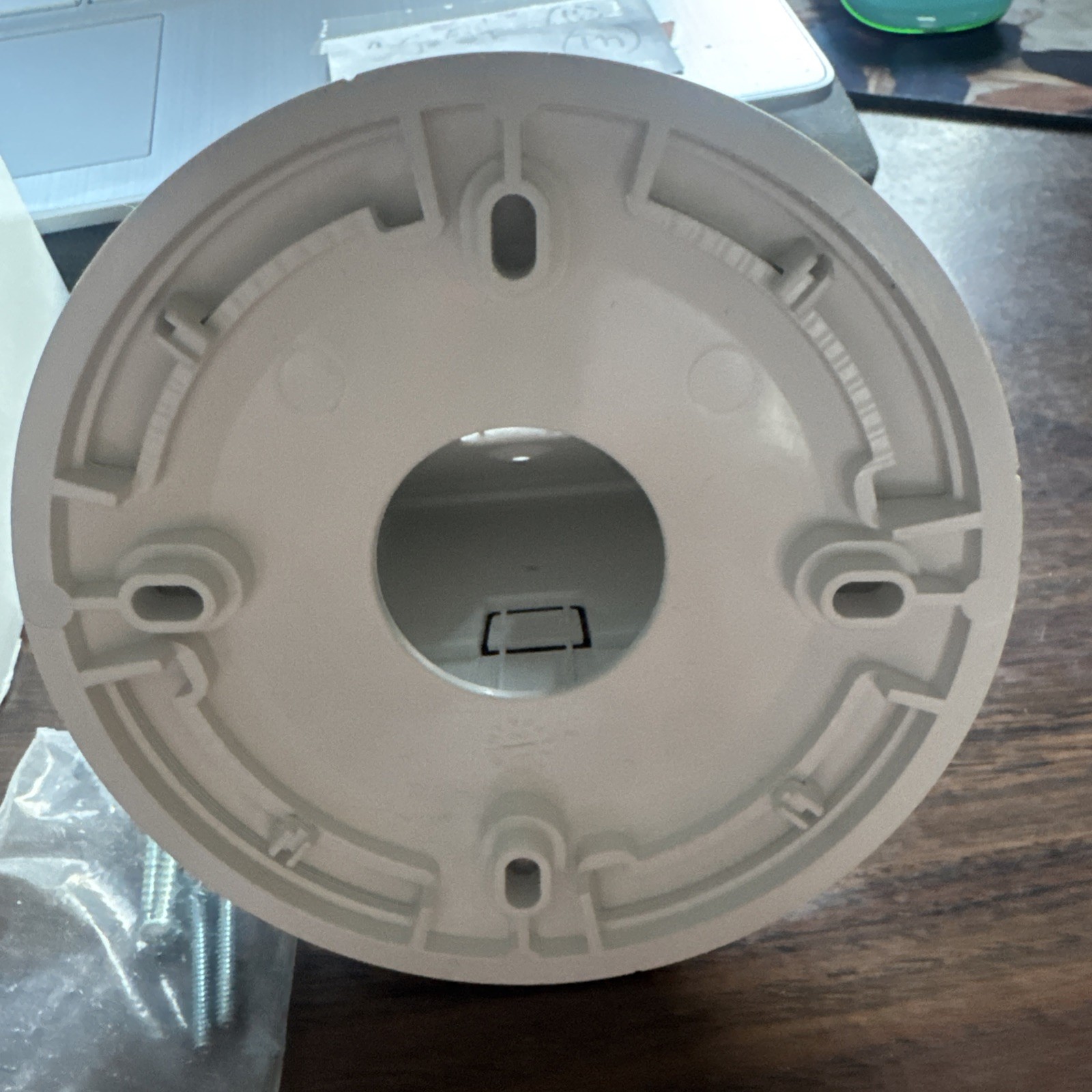 Sensor Switch WV BR Wide View Ceiling Mount Bracket White NIB Fast Ship