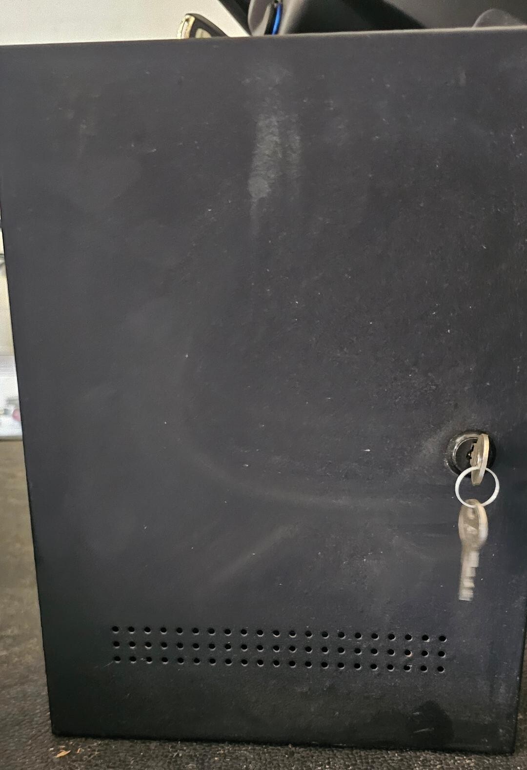 Notifier Fire Alarm Subassembly S635