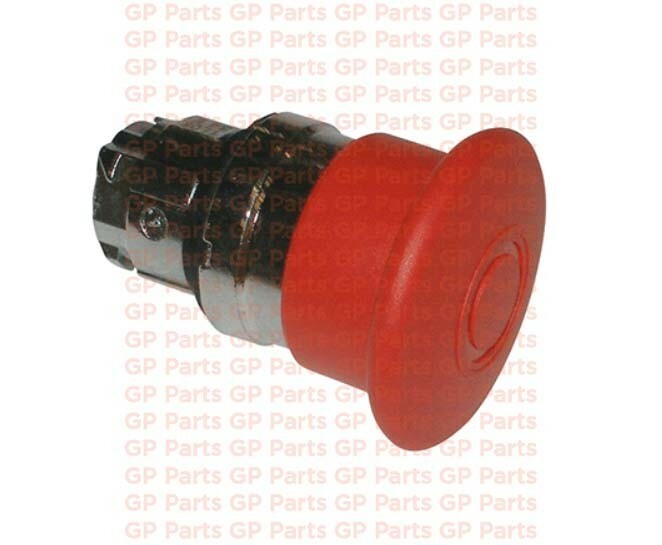 JLG 7020175, SWITCH, EMERGENCY STOP,600AJ,600S,932E3,1532E2,1932E2,2658E3,2630ES