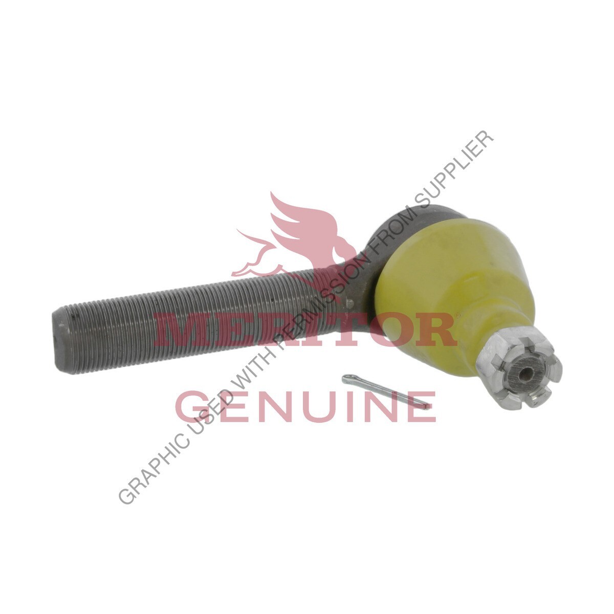 Meritor Tie Rod End P/N: TDA R230072
