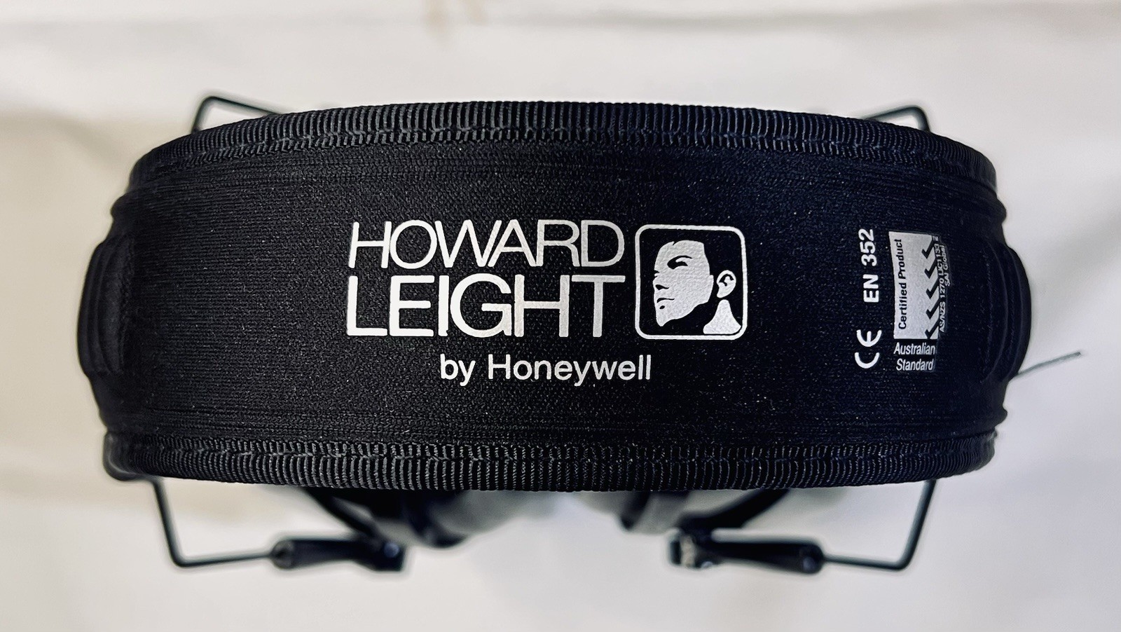 Howard Leight L3 Passive Shooting Earmuff R-03318