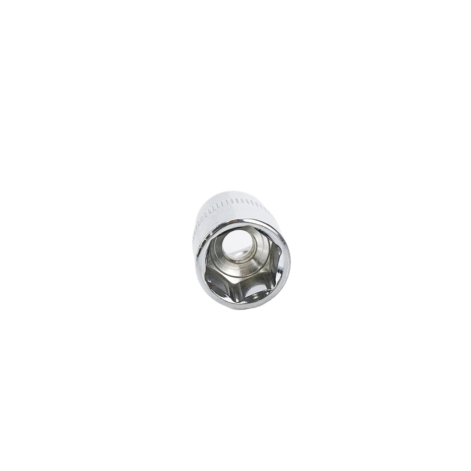 Shallow Socket 3/8 Inch Drive 12mm 6 Point -5pcs
