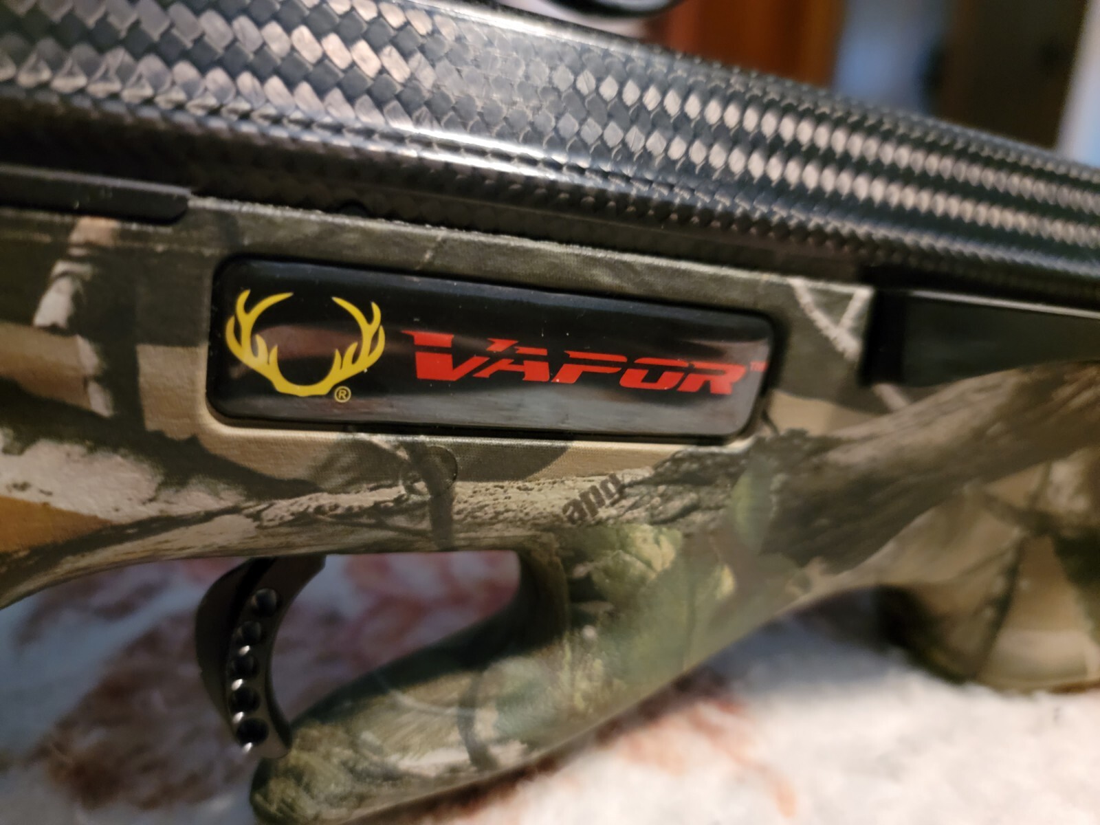 TenPoint VAPOR Hunting crossbow