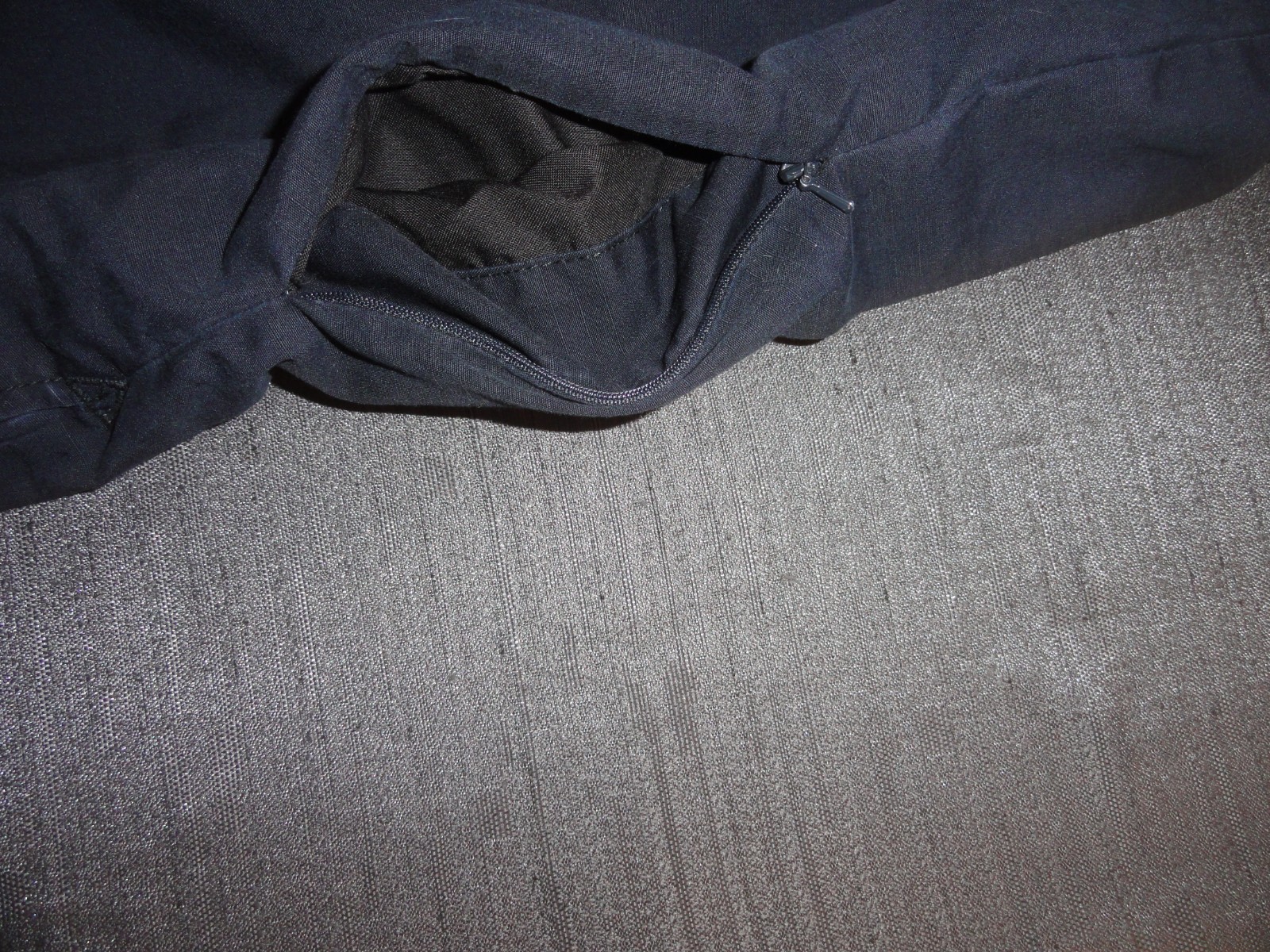 5.11 511 TACTICAL SERIES MILITARY STYLE BDU DARK BLUE CARGO TROUSER PANTS 32X29