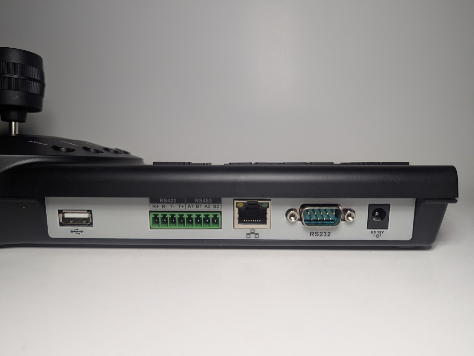 High Speed Dome NKB1000 Network Keyboard Controller For PTZ Camera (DHI-NKB1000)
