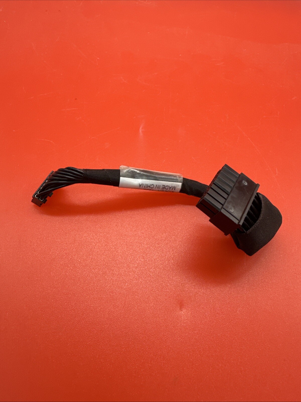 IBM 00FV876 N46650 Backplane Power Cable