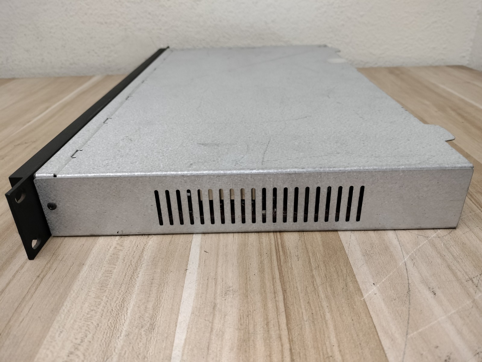 Biamp TesiraFORTE CI 12x8 Digital Audio Signal Processor (DSP)