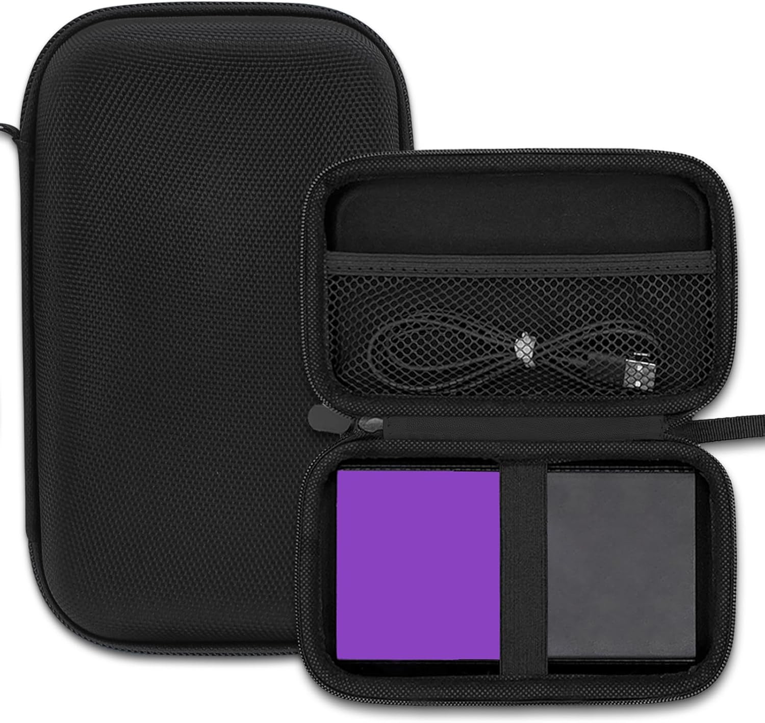Case for the Walabot DIY 2/ 2M, Hard Carrying Case for Wall Scanner/Stud Find...