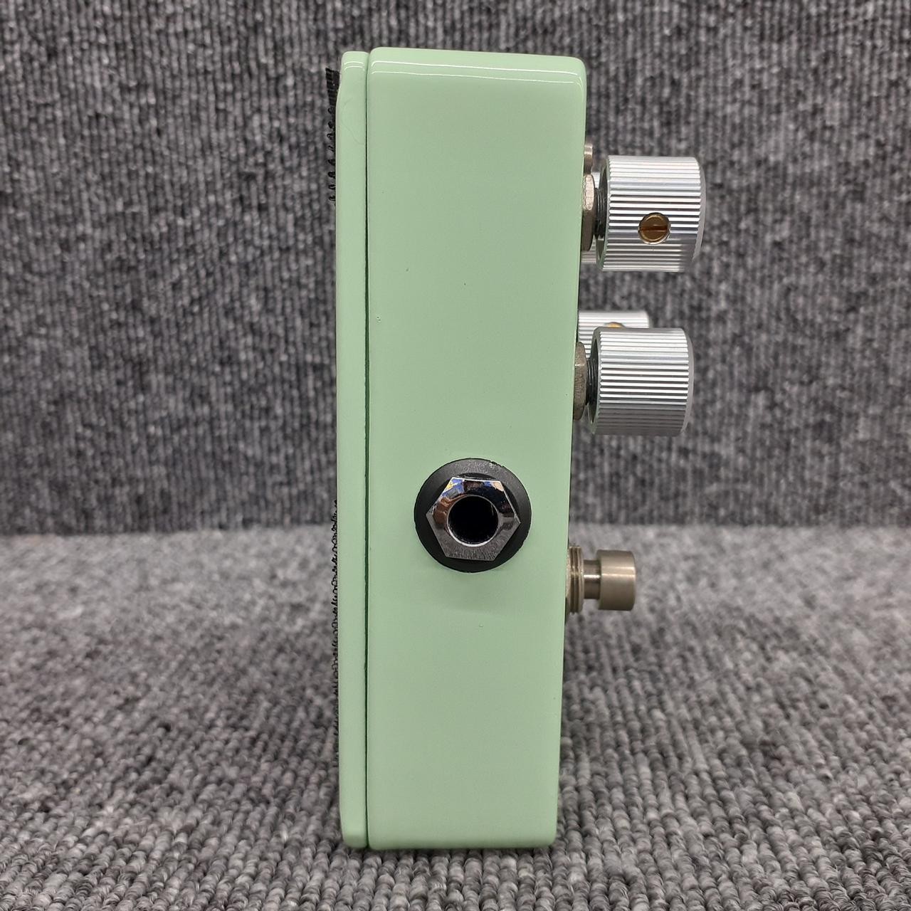 KEELEY SEAFOAM Chorus Effect Pedal