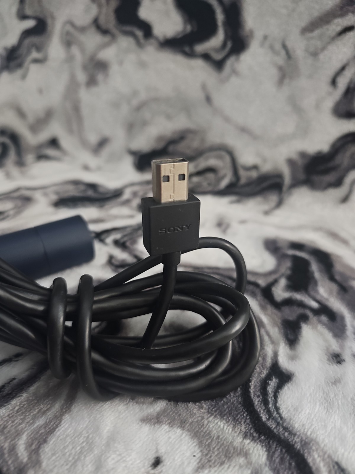 Sony PS4 PlayStation 4 Camera V2 No Stand Blue