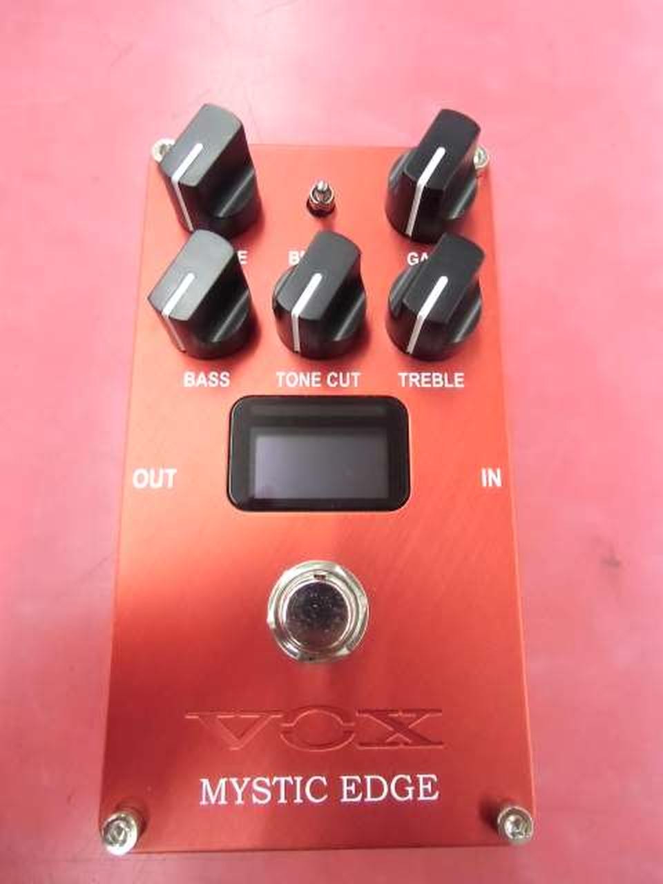 Vox Mystic Edge Effector No.nm1285