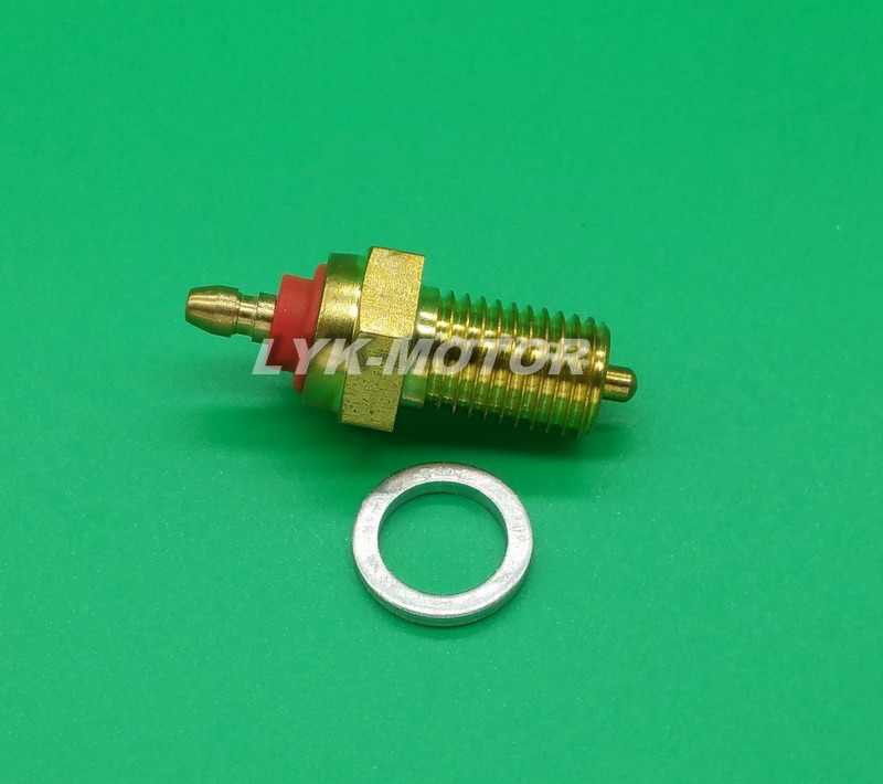 New Neutral Switch For Kawasaki 454LTD 1985-1990