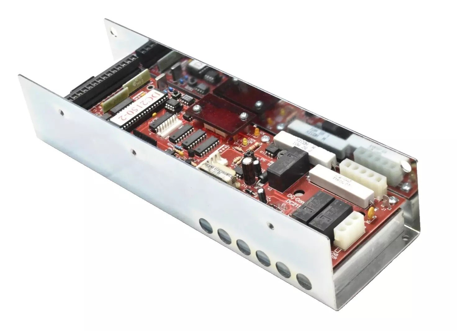 Horton DC2150-2 Belt Drive Control Box Assembly