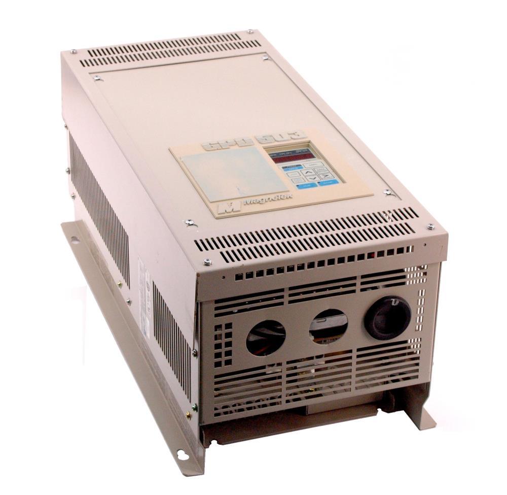 Yaskawa Inverter ​​​​​​​​​​​​​​CIMR-G3M4015 *REPAIR EVALUATION ONLY* [PZJ]