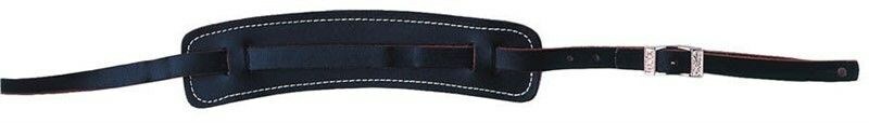 NEW Genuine Fender Standard Vintage-Style Guitar Strap - BLACK, #099-0689-000